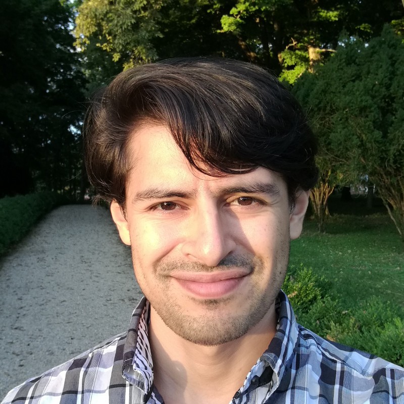 Carlos B. - PhD - Computer Science - Subject Matter Expert from Kolabtree