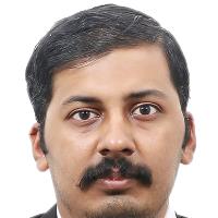 Gautam P. - MSc. - Subject Matter Expert from Kolabtree