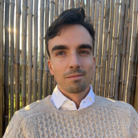 hire freelance covid 19 expert giona pedrioli