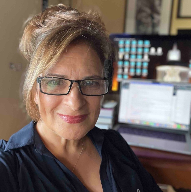 Anna Grazia R. - BSc - Subject Matter Expert from Kolabtree