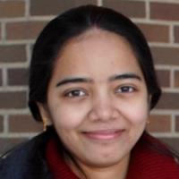 Sreeparna C. - PhD - Department of Life Sciences - Subject Matter Expert from Kolabtree