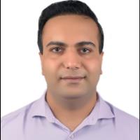 Rahul K. - PhD - Subject Matter Expert from Kolabtree