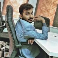 Muhammad Zunair M. - MPhil - Chemistry - Subject Matter Expert from Kolabtree