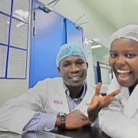 Steve D. - Bachelor of science in Analytical Chemistry - Subject Matter Expert from Kolabtree