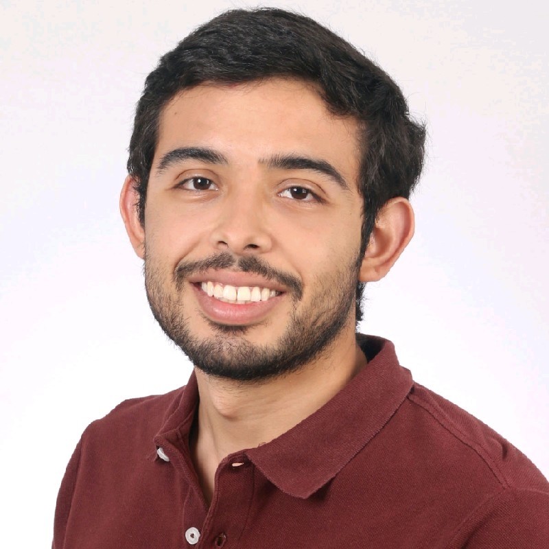 Juan S. S. - PhD in Chemistry - Inorganic chemistry - Subject Matter Expert from Kolabtree