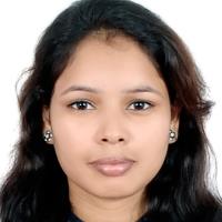 BANISHREE S. - PhD - Subject Matter Expert from Kolabtree