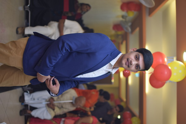 hire freelance environmental technology expert anjani kumar upadhyay