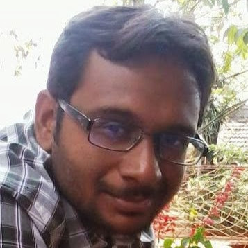 ravi kiran saripalli optics consultant for hire