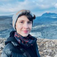 Corrie N. - PhD - Entomology - Subject Matter Expert from Kolabtree