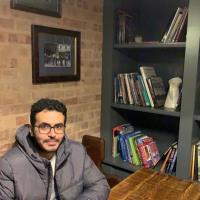 Abdulaziz A. - PhD - Subject Matter Expert from Kolabtree