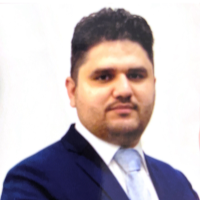 ALI A. - Medical Degree (MD) - Subject Matter Expert from Kolabtree