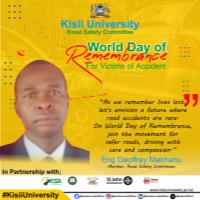 Kubuli M. - Master of Science Industrial Engineering - Manufacturing, Industrial and Texitile Engineering - Subject Matter Expert from Kolabtree