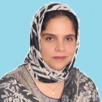Hafsa J. -  - Subject Matter Expert from Kolabtree