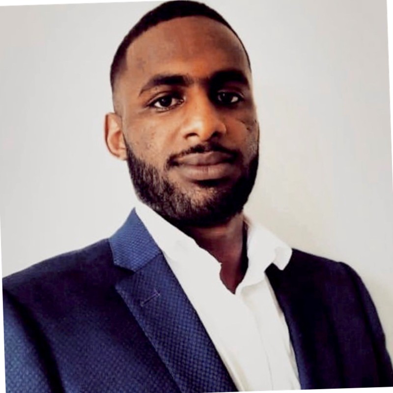 Suleiman A. - Chemical and Pharmaceutical Sciencea - Subject Matter Expert from Kolabtree