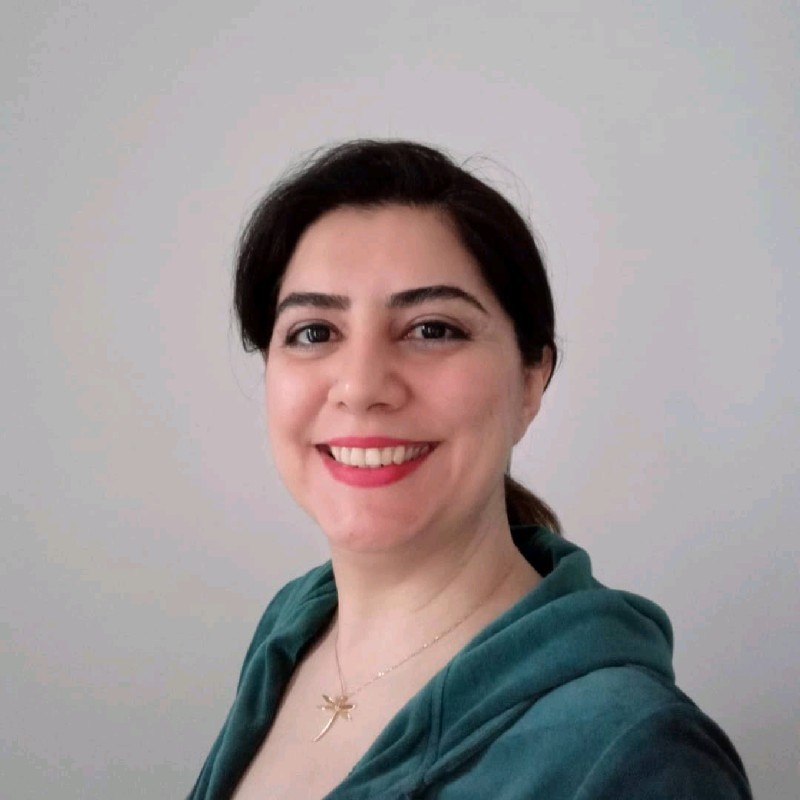 Mana S. - Ph.D. - Subject Matter Expert from Kolabtree