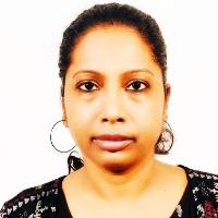 Moumita D. - P.hD. Genetics & Plant Breeding - Subject Matter Expert from Kolabtree