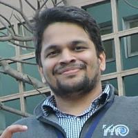 Bhooshan G. - PhD - Subject Matter Expert from Kolabtree