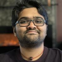 VENKATRAMAN R. - PhD - Mechanical Engineering - Subject Matter Expert from Kolabtree