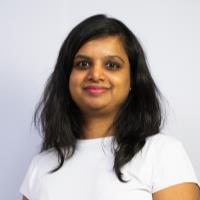 Spoorthy P. - PhD - Subject Matter Expert from Kolabtree