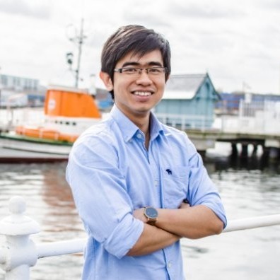 hire freelance bayesian statistics expert phan minh tr