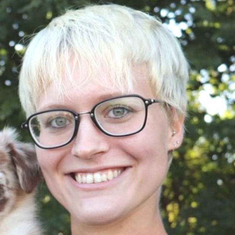 Grace-Anna C. - Masters of Arts in Experimental Psychology - Subject Matter Expert from Kolabtree