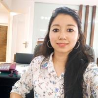 Laxmi S. - ACCA Membership - Subject Matter Expert from Kolabtree