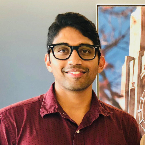 Srinivas N. - Master of Science in Bioinformatics - Subject Matter Expert from Kolabtree