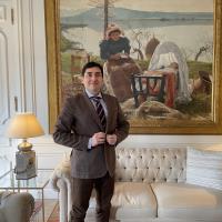 Jose Luis  M. - Doctor of Philosophy (Ph.D.) Food Science and Technology - Microbiology - Subject Matter Expert from Kolabtree