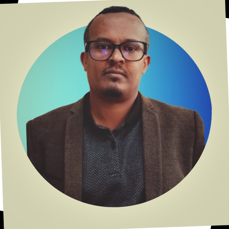 Fetene A. - MA - Marketing Management - Subject Matter Expert from Kolabtree