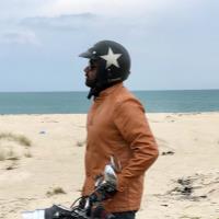 George D. - Master in Food Technology - Subject Matter Expert from Kolabtree