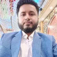 Tahir Q. - PhD - Chemistry - Subject Matter Expert from Kolabtree