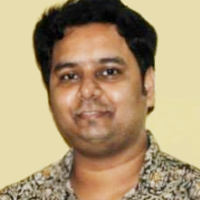 Sourav P. - Research Fellow - Subject Matter Expert from Kolabtree