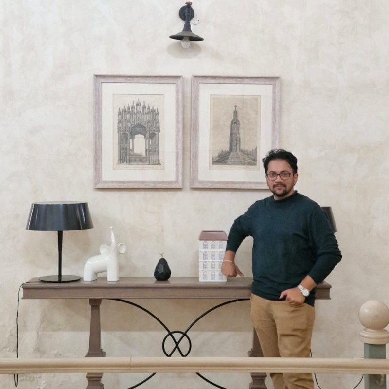 hire freelance materials science expert sai manohar chelli ph d