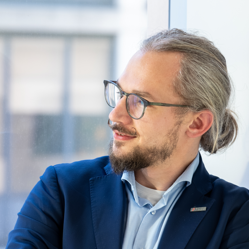 {0} - Subject Matter Expert from Kolabtree