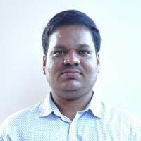 Rajeshwer  V. - Ph.D - chemistry - Subject Matter Expert from Kolabtree