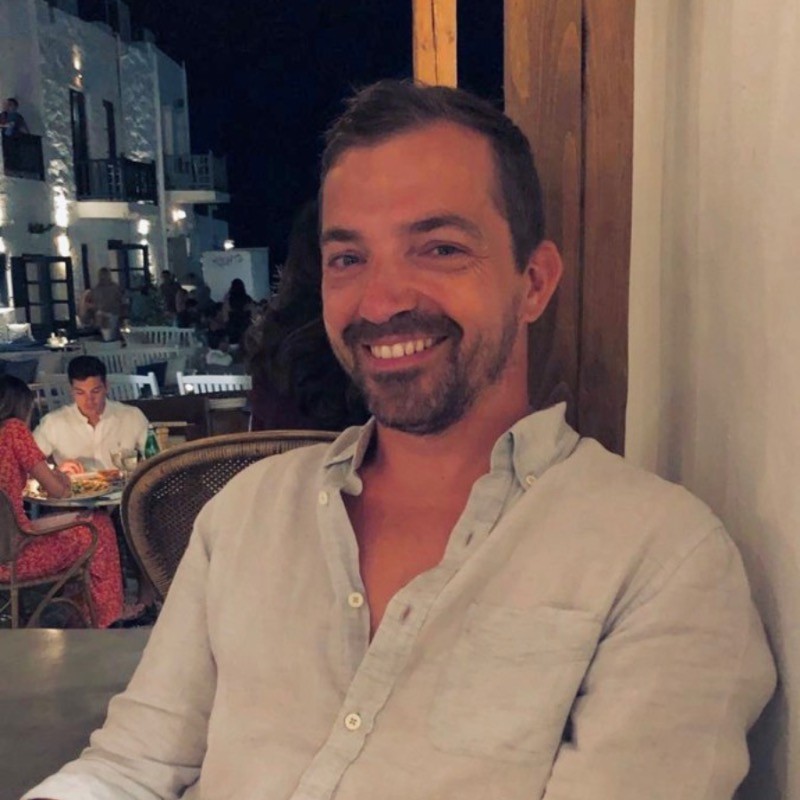 Wim V. - MBA - Subject Matter Expert from Kolabtree