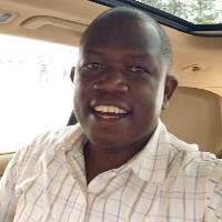 Albert O. - Master of Science in mathematics (Statistics Option) - Subject Matter Expert from Kolabtree