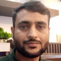 Muhammad Kashif H. - PhD - National Institute for Biotechnology and Genetic Engineering (NIBGE) - Subject Matter Expert from Kolabtree