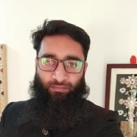 Showkat Ahmad D. - Ph. D in Mathematics - Subject Matter Expert from Kolabtree