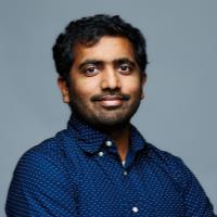 hire freelance optics expert jenu varghese chacko