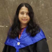 SUDESHNA C. - PhD (Chemistry) - Subject Matter Expert from Kolabtree