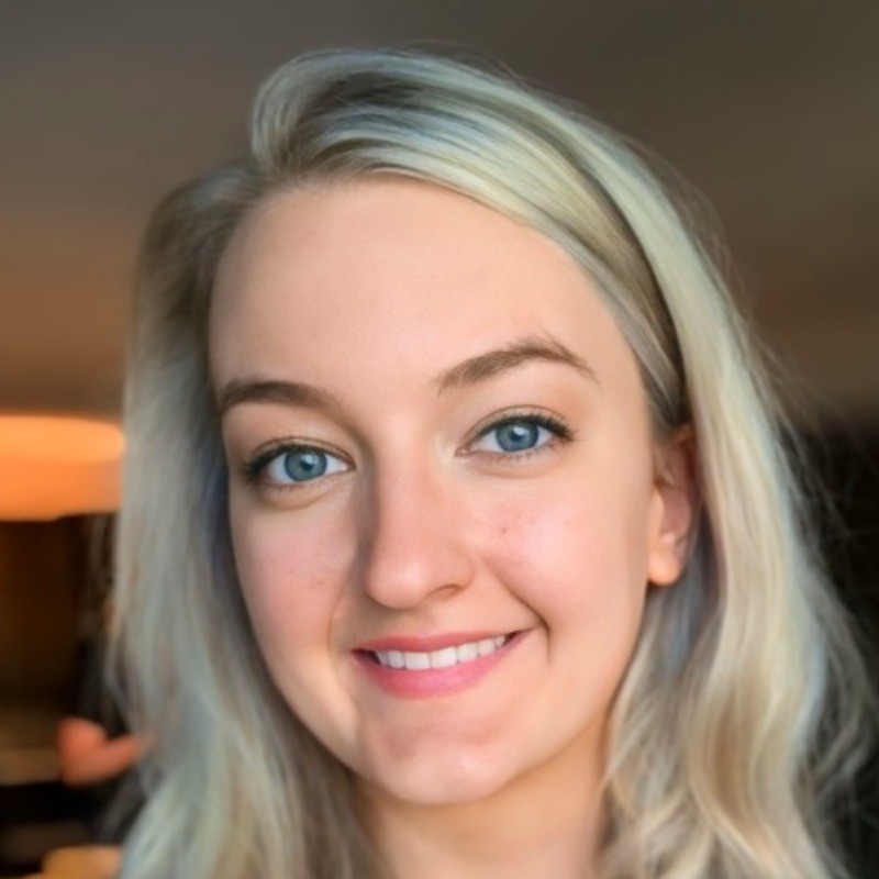 Natasha F. - Masters of Science in Cellular and Molecular Oncology - Subject Matter Expert from Kolabtree