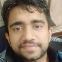 Sahil T. - Ph.D - Chemistry - Subject Matter Expert from Kolabtree