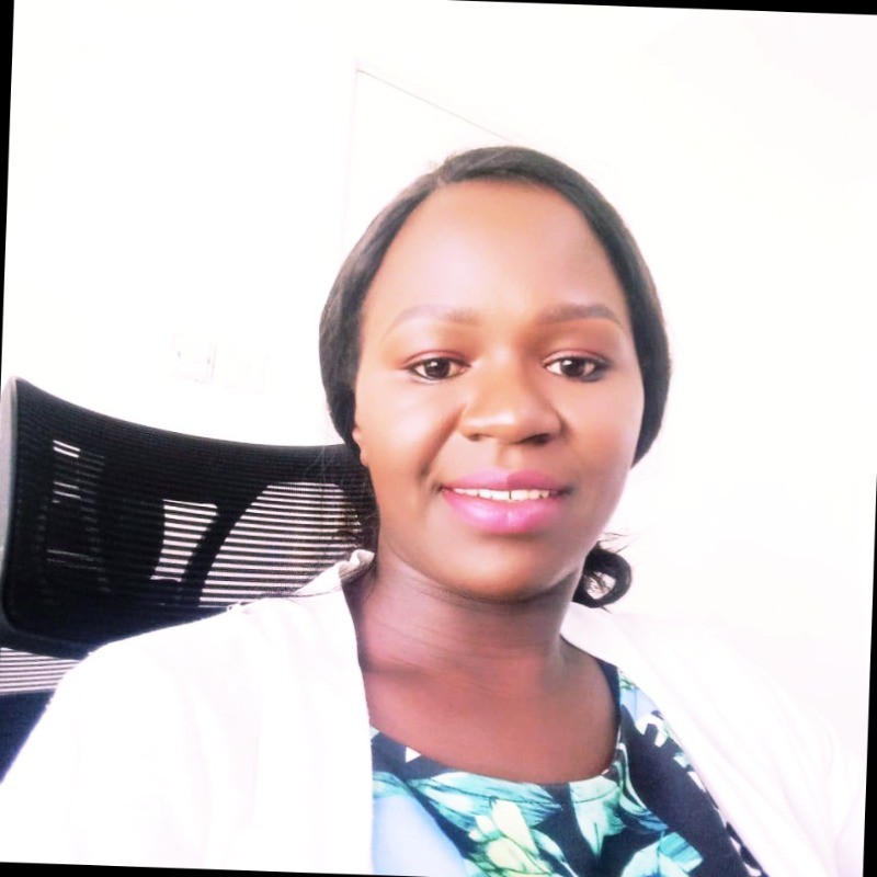 violah mokoro lgbt interest freelance expert