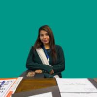 {0} - Subject Matter Expert from Kolabtree