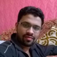 Ashutosh R. - MSc - Subject Matter Expert from Kolabtree