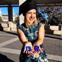 hire freelance computer science expert blerina spahiu