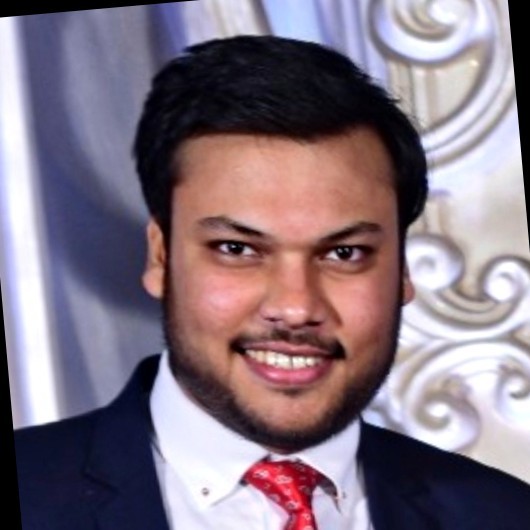 romil agrawal banking finance investing freelancer for hire
