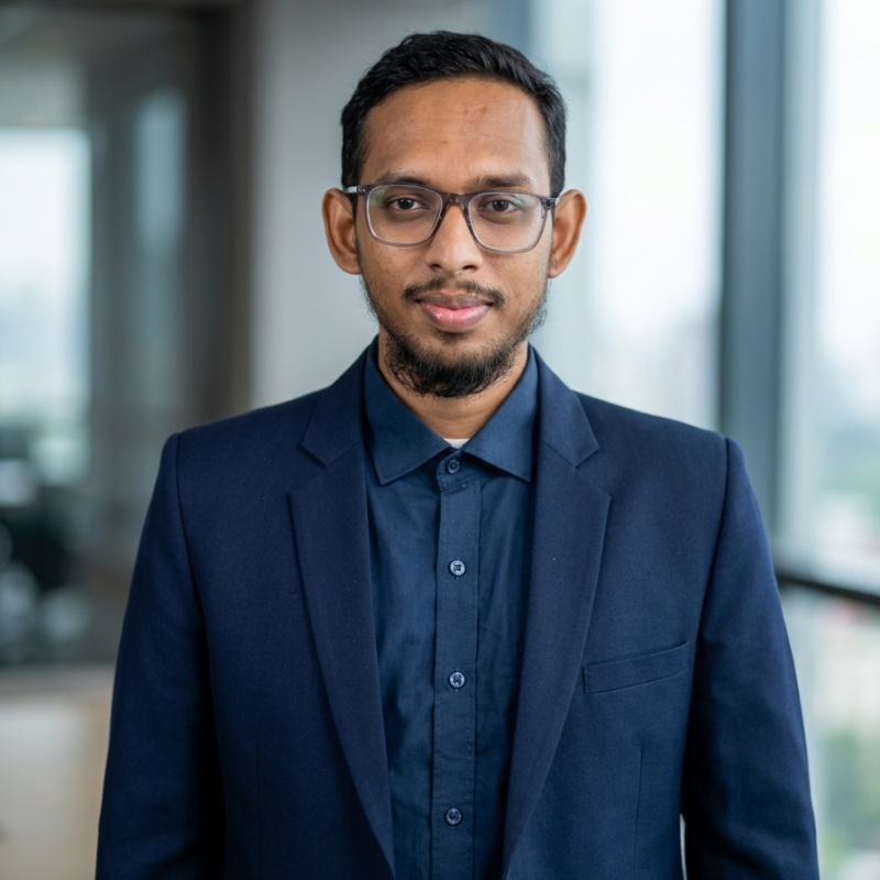 MOHAMMAD S. - MSc in Agronomy - Subject Matter Expert from Kolabtree