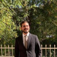 Ahmad M. - M.Sc (Master of Science) - Subject Matter Expert from Kolabtree